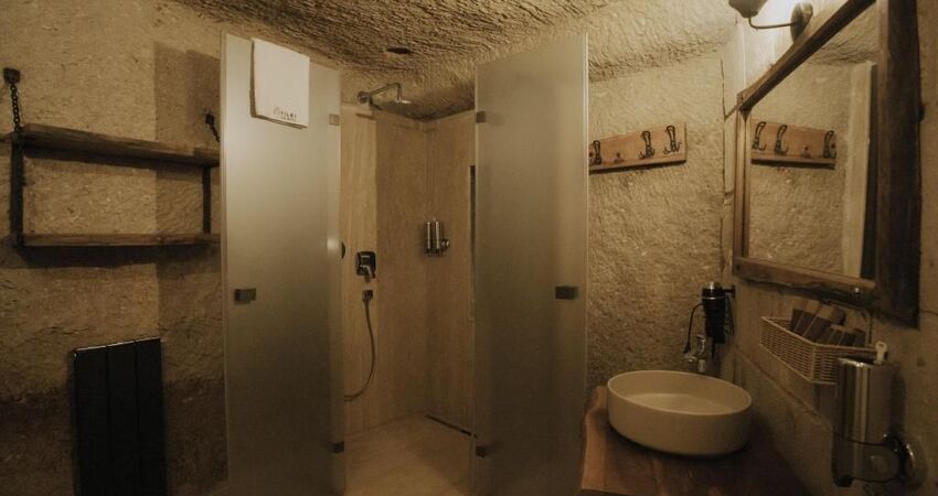 YILKI CAVE SUİTES