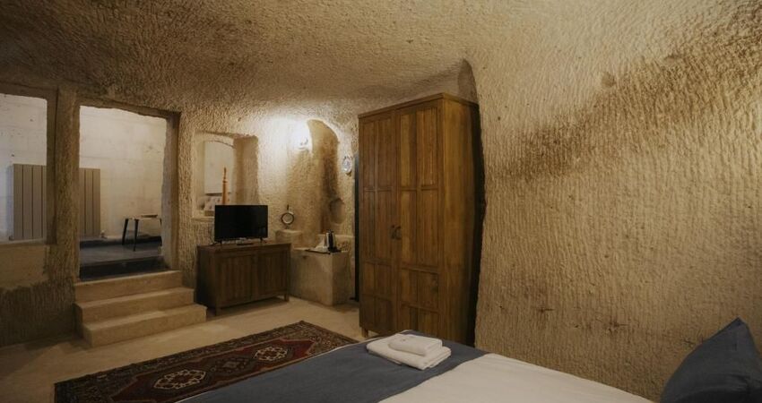 YILKI CAVE SUİTES