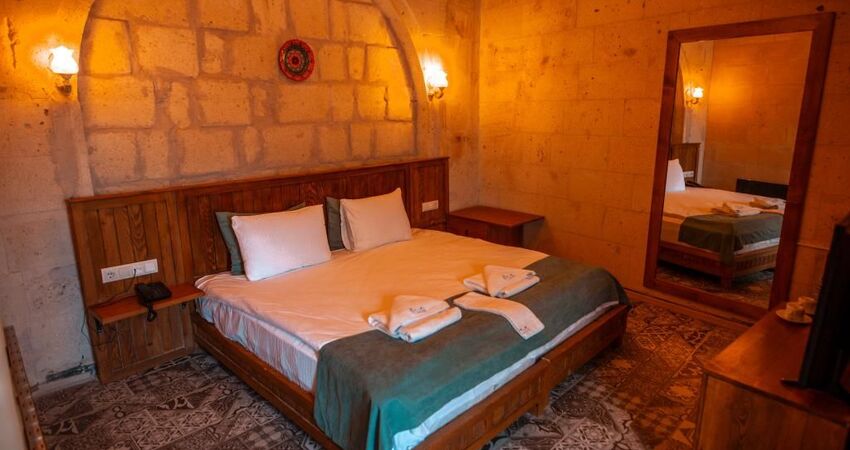 YILKI CAVE SUİTES