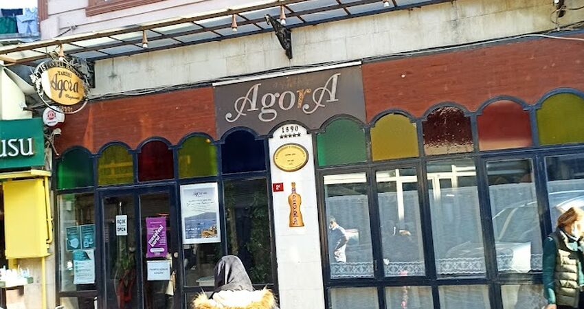 İstanbul Turları  1 Ayvansaray Balat Fener Gezisi