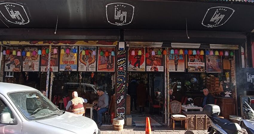 İstanbul Turları  1 Ayvansaray Balat Fener Gezisi