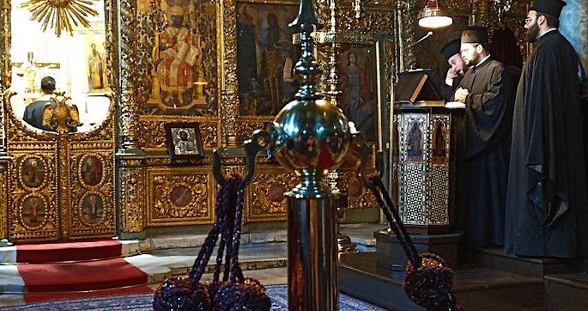 İstanbul Turları  1 Ayvansaray Balat Fener Gezisi