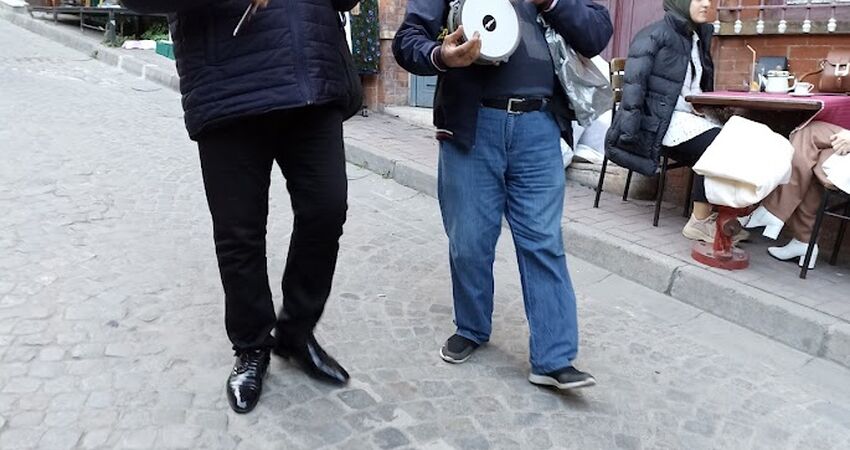 İstanbul Turları  1 Ayvansaray Balat Fener Gezisi