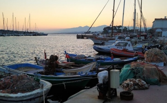 Egenin Sevimli Beldeleri